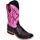 Twisted X Women's Cowboy - Western Style Work Boots