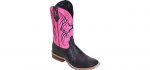 Twisted X Women's Cowboy - Western Style Work Boots