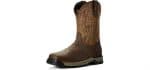 ARIAT  Men's Rebar Flex - Cowboy Work Boot