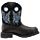 ARIAT Women's Fatbaby - Steel Toe Western Cowboy Boot