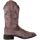 ARIAT Women's Quickdraw - Cowgirl Work Boot