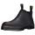 Dr. Martens Men's Rivet Steel Toe Chelsea - Slip On Steel Toe Work Boot