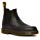 Dr. Martens Women's Chelsea Service Boots - Slip On Work Boot