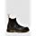 Dr. Martens Women's Chelsea Service Boots - Slip On Work Boot