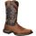 Durango Women's Rebel Pull-On - Cowgirl Work Boot