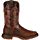 Durango Women's RD3315 Western - Steel Toe Work Boot