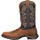 Durango Women's Rebel Pull-On - Cowgirl Work Boot