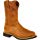 Georgia Men's Carbo Tec-M - Cowboy Work Boot