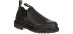 Georgia Women's Giant Romeo Work Shoe - Slip On Work Boot