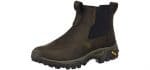 Merrel Men's Moab Adventure Chelsea  - Slip On Winter Work Boot