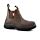 Tiger Women's Tiger Women's Work Boots - Slip On Steel Toe Work Boot