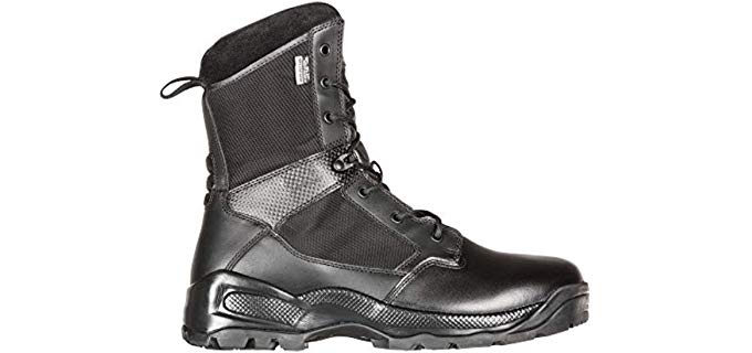 5.11 Men's  ATAC 2.0 - Tactical Boot