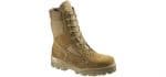 Bates Men's Durashocks Steel Toe - Military & Tactical Boot