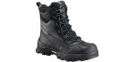 Columbia Men's Bugaboot Plus IV - Fishing Boot