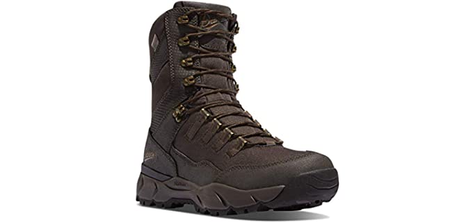 Danner Men's  - Waterproof Hunting Boot