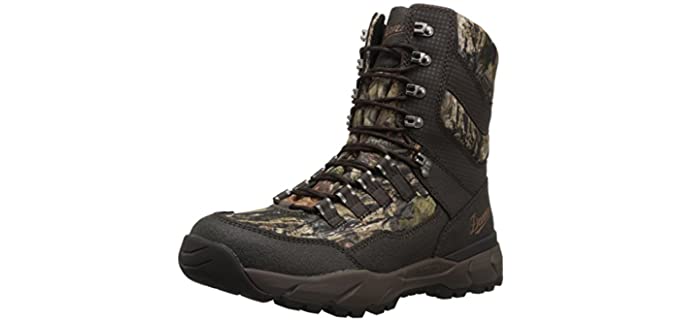 Danner Men's Vital Insulated - Hunting Shoes