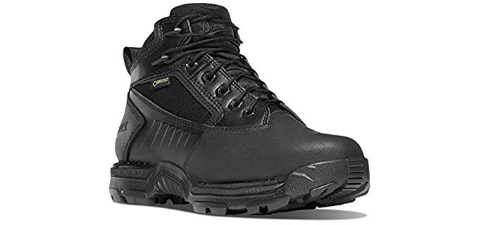 Danner Women's Women's Strikebolt 4.5 - Military/Tactical Boot