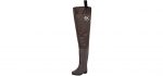 Duck and Fish Women's Fishing Wader Hip Boots - Hip Boots