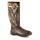 Guide Gear Men's High Cammo Bogger - Rubber Boots