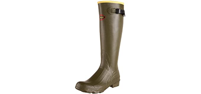 LaCrosse Men's Grange  - Hunting Boot