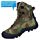 Manfen Women's Hiking Boots Lightweight  - Waterproof Hunting Boots