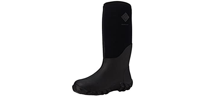 Muck Boots Men's Edgewater II - Multipurpose Rubber Boot