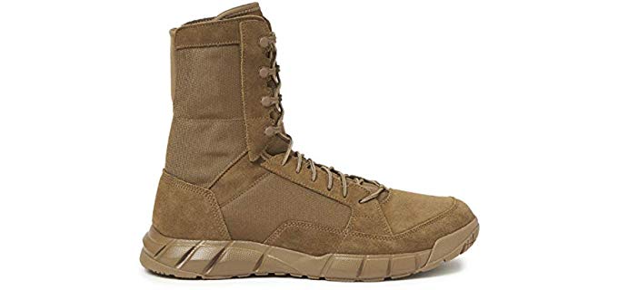 Oakley Men's Light Assault Boot 2 - Tactical Boots