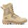 Ryno Gear Men's Tactical Combat Boots with Coolmax Lining - Military/Tactical Boot