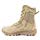 Ryno Gear Men's Tactical Combat Boots with Coolmax Lining - Military/Tactical Boot