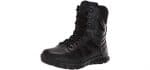 Reebok Women's Women's Sublite Cushion - Military/Tactical Boot