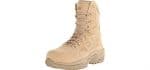 Reebok Men's Rapid Response RB - Air Force Boot