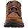 Skechers Men's Segment Melego Leather Chukka - Leather Waterproof Boot