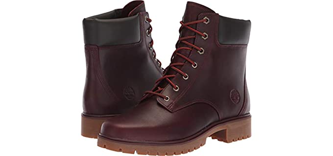 Timberland Women's Jayne - Safety Toe Boot