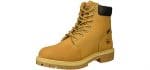 Timberland Women's Direct Attach - Industrial Boot