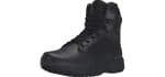 Under Armour Women's Women's Stellar - Military/Tactical Boot