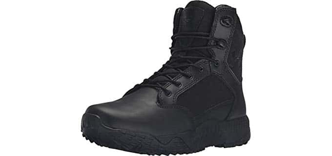 Under Armour Women's Women's Stellar - Military/Tactical Boot