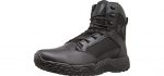 Under Armour Men's Stellar Military And Tactical - Military/Tactical Boot