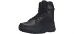 Under Armour Women's Stellar - Tactical Military Boot