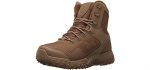 Under Armour Women's Women's Valsetz Rts - Military/Tactical Boot