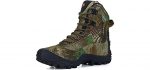 XPETI Women's Thermator - Hiking Outdoor Boor