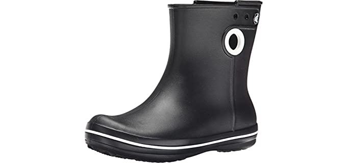 Crocs Women's Jaunt Shorty - Shorty Boot