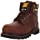 Caterpillar Men's Second Shift - Steel Toe Work Boot