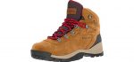 Columbia Women's Newton Ridge Plus - Hiking Boot