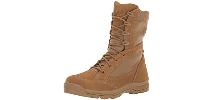 Danner Women's Prowess  - Tactical Boot