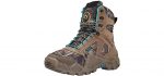 Irish Setter Women's  - Hunting Boot