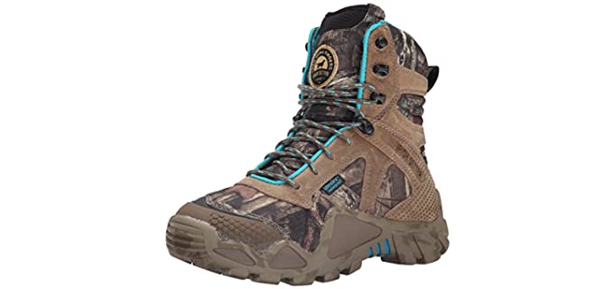 Irish Setter Women's  - Hunting Boot