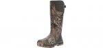 LaCrosse Men's Alphaburly Pro - Hunting Boot