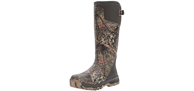 LaCrosse Men's Alphaburly Pro - Hunting Boot