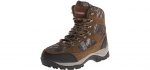 Northside Women's Abilene 400 - Hunting Boot