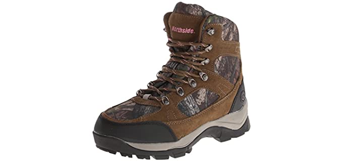 Northside Women's Abilene 400 - Hunting Boot